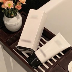 Xiaoxiang Camellia 洗顔料 シーブルー クレンザー Estee 保湿、水分補給、クレンジング、オイルコントロール、フレッシュクロスボーダー卸売