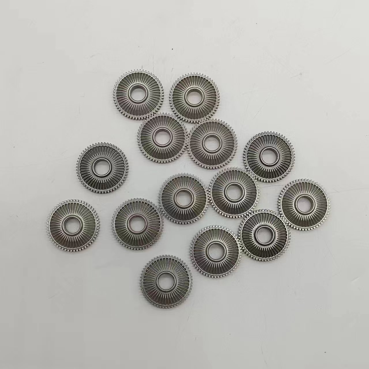 飞达8mm卷带大齿轮  N210050452AA  KXFA1KKBA00 N21006098BA