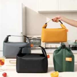 收纳袋收纳包;化妆包;饭盒袋