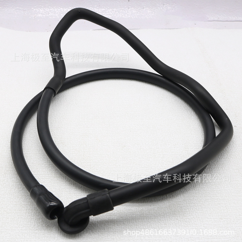 7P6877202 Sunroof Drain Pipe Front Right is suitable for Volkswagen Imported Touareg 7P 3.0TDI 3.6L 11-18