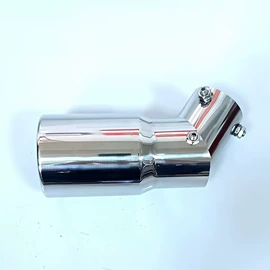 其他汽车改装;汽车消声器;服务商品