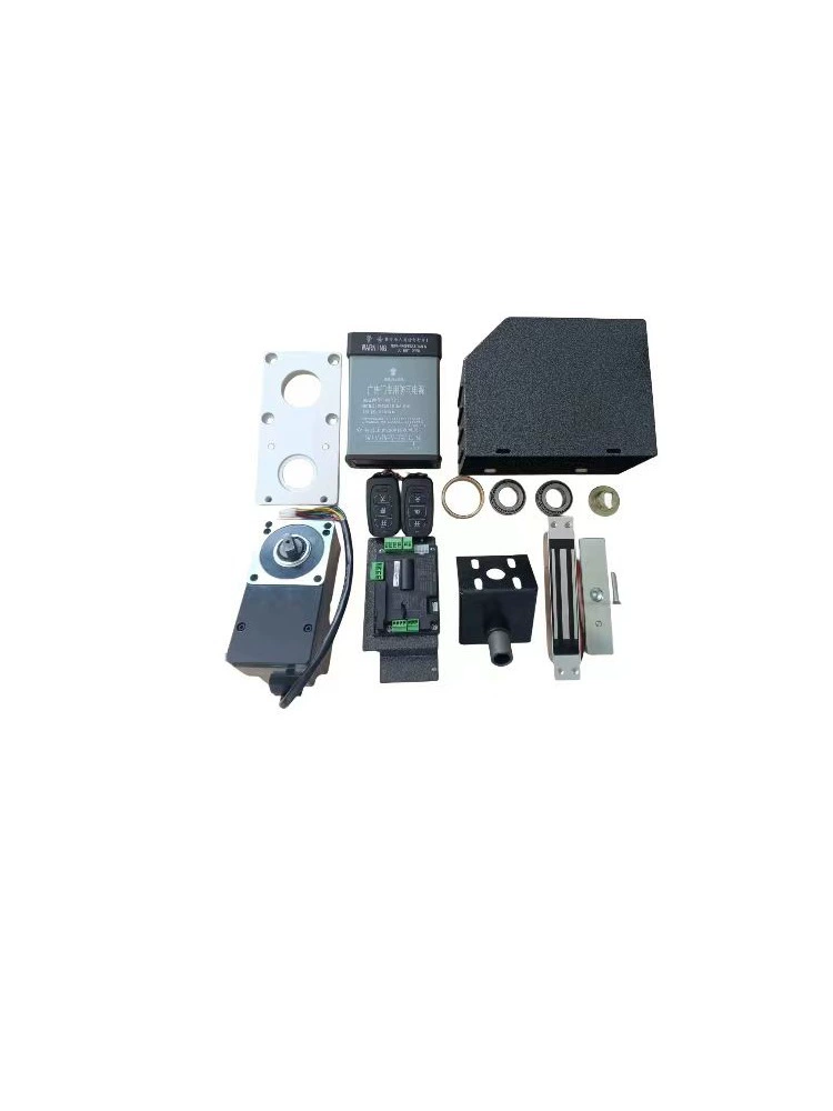 Полная коллекция рекламных дверных аксессуаров, самодельная дверная бесщеточная система контроля доступа, самодельные дверные электрические дверные аксессуары 168