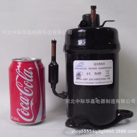 制冷压缩机;其他制冷设备;冷水机