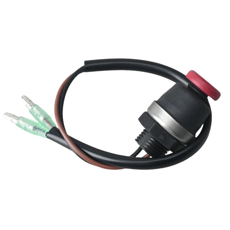 Tohatsu Меркурий внешний ключ безопасности выключателя 398-06830-0 353-06821-0