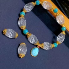 s925�y僽��Ƕ��Ȼ��ˮ���~���黨��diy�ִ����������··ͨ