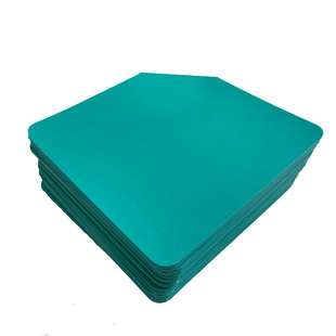 Pvc Printing Special Rubber Board Green Engraving Rubber Board Hemp Rubber Board Printing Green Board Soft Rubber Board