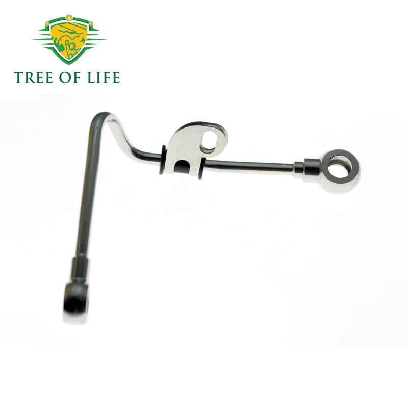 15192AA350 is suitable for Subaru Forester turbo oil return line intake pipe