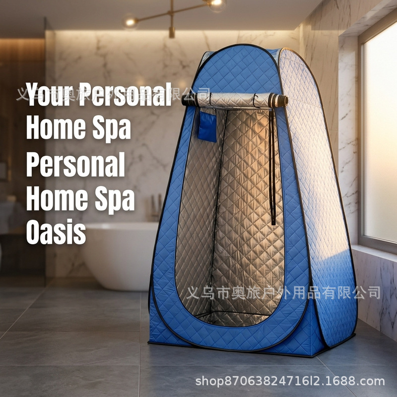 Outdoor Cross-Border Popular Changing Tent with Cotton Padding, Thickened for Warmth, Toilet and Shower Facility, Camping and Fishing Essential Outdoor Cross-Border Popular Changing Tent with Cotton Padding, Thickened for Warmth, Toilet and Shower Facility, Camping and Fishing Essential