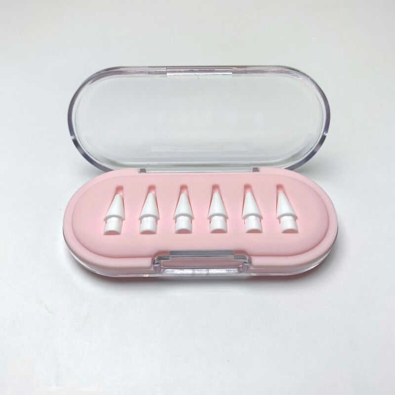 Suitable for Apple Pencil 1/2 Generation/Pro/Usb-C Pen Tip iPad Tablet Stylus Wear-Resistant Replacement Pen Tip