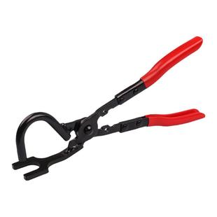 General Motors Exhaust Hanger Automobile Exhaust Rubber Pad Pliers Pulling Pliers Tool Removal Pliers Exhaust Pipe Rubber Gasket