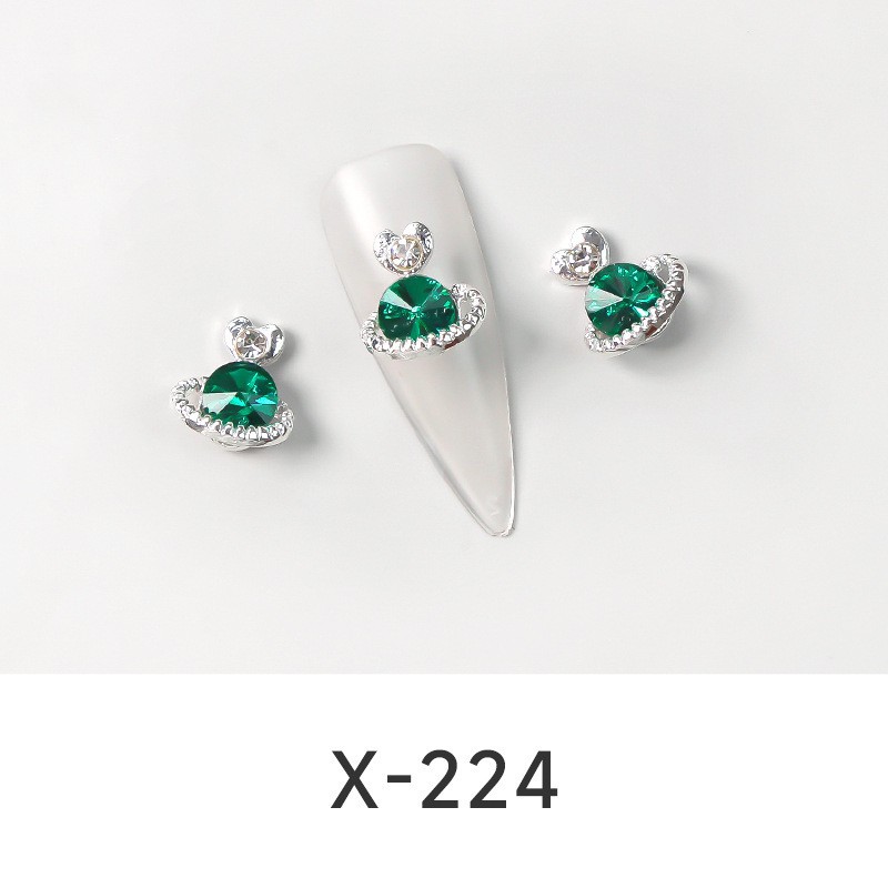 X-224 [러브그린]