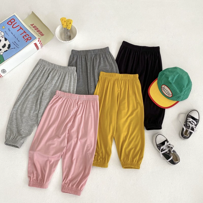 Children's universal mosquito repellent, summer trousers for men and women, face mask, plus size, new collection