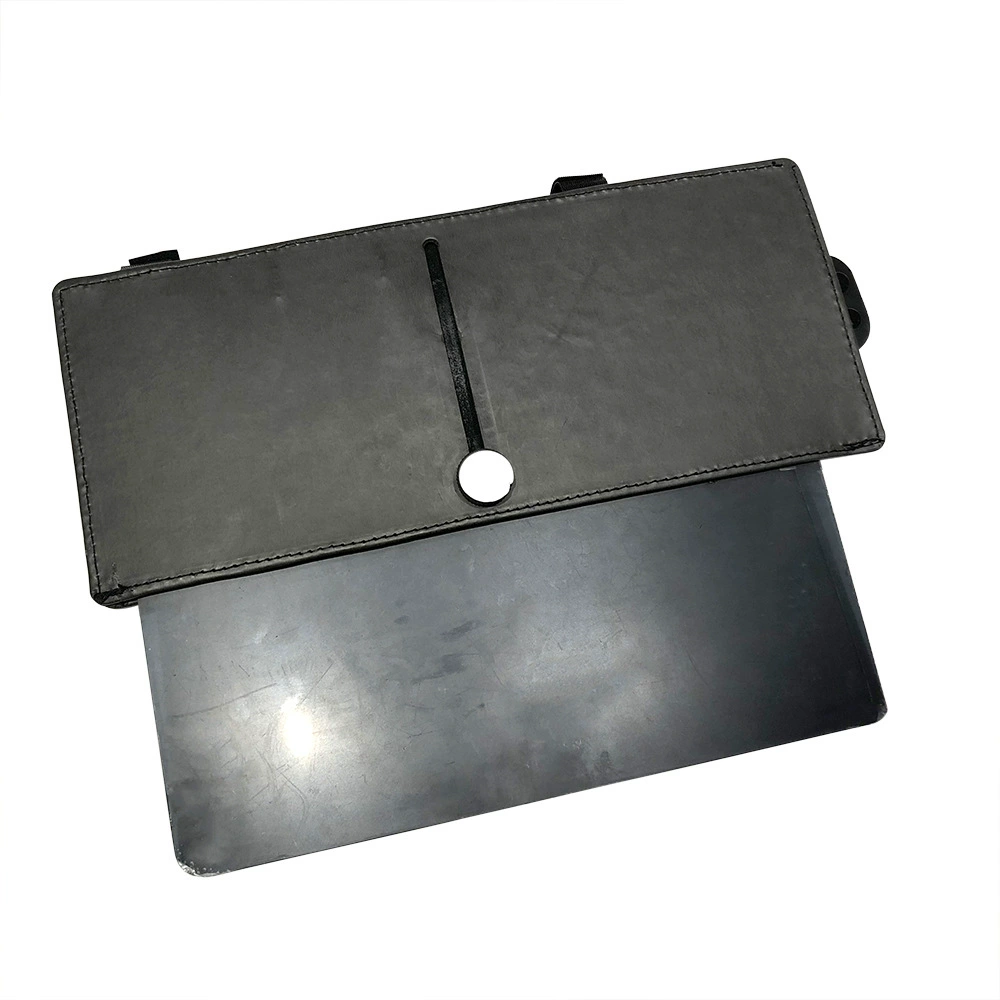 Удлинитель солнцезащитного козырька автомобиля с поляризационными линзами из поликарбоната, антибликовый козырек на лобовое стекло бокового окна