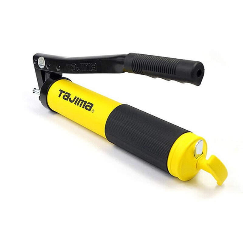 Tajima TAJIMA 3003-1360 600CC pistola de mantequilla pesada image 2