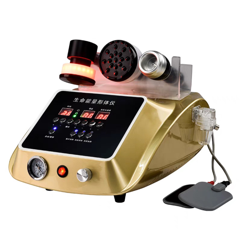 Mai Jiaxin Xin ライフ エネルギー機器 ボディ機器 Xin グラッキング理学療法 マッサージ美容機器 本店と同じスタイル|undefined