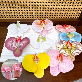 仿真花;永生花;仿真盆栽