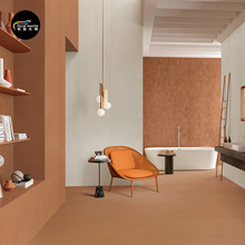 色彩大师 微水泥瓷砖600X1200广东佛山客厅地砖浴室厨房墙面瓷砖