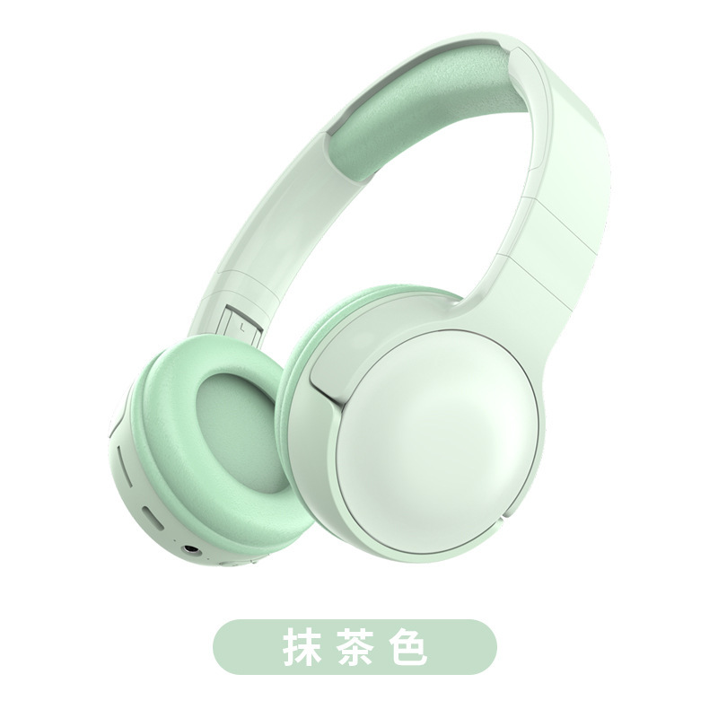 クロスボーダー新しいワイヤレススポーツ C-2251 ヘッドマウント Bluetooth ヘッドセット重低音携帯電話ユニバーサルゲームヘッドセット|undefined