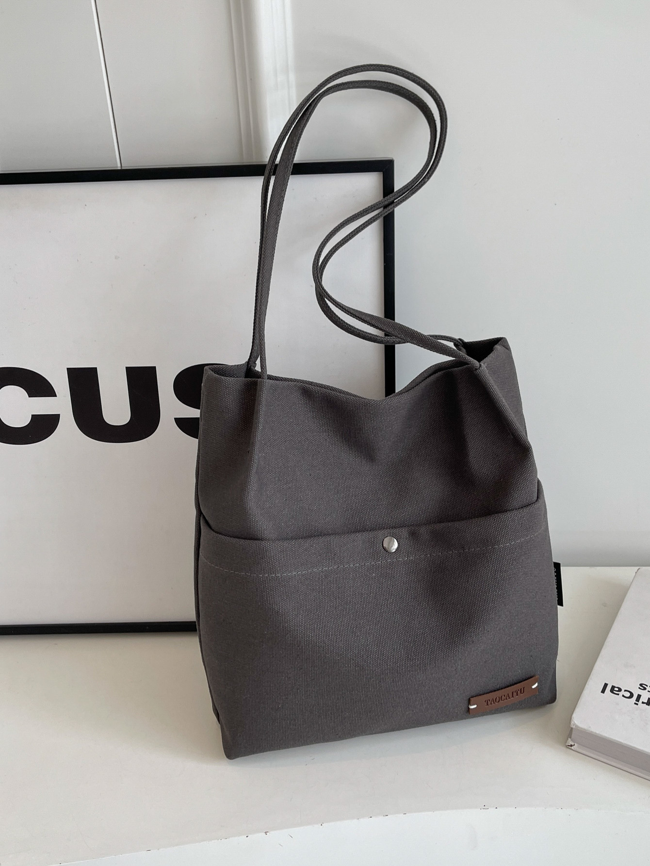 Japanese one-shoulder bag