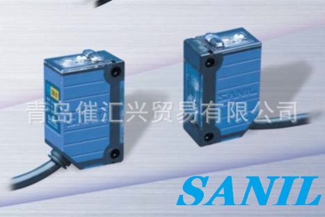 韩国山一SANIL小型光电传感器SB-31A SB-31B SB-31AP SB-31BP