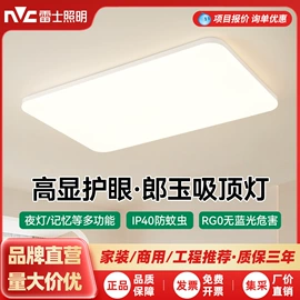 吸顶灯;小夜灯;LED球泡灯