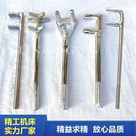 平板;输送设备配件;其他手动扳手