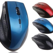 工厂直批 跨境电商 外贸2.4G无线电脑鼠标730游戏 wireless mouse