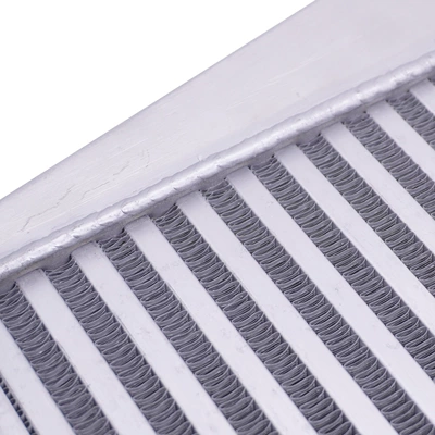 Intercooler Radiator Universal, car radiator