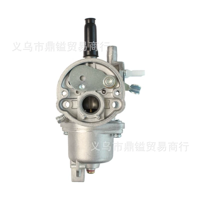Other starting systems 49Cc Mini Kids