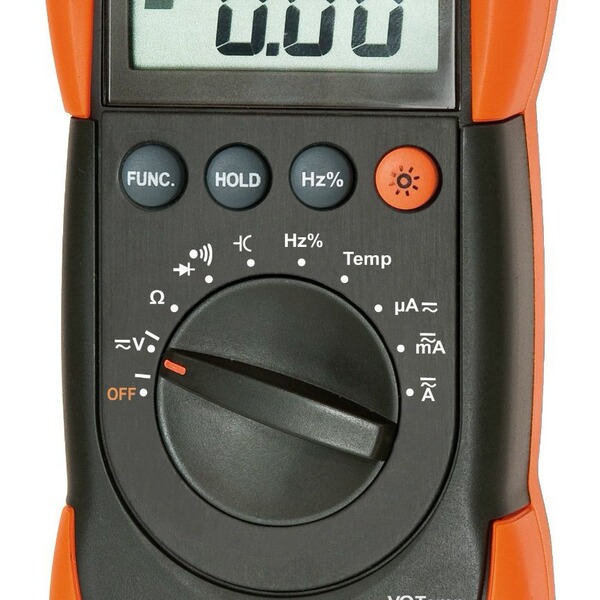Spot in the United States Klein Tools