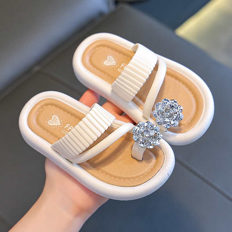 전기도금 꽃 [흰색]