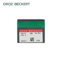 ���_�Ŀp�P�C� ��ë�������׿��  GROZ-BECKERT PYA-4 �p�P�