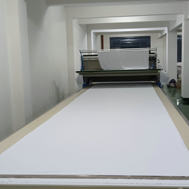 CK190 ニット生地は、全自動生地展張機、ニードルショット兼用生地展張機、生地の切断と展張に適しています。|undefined
