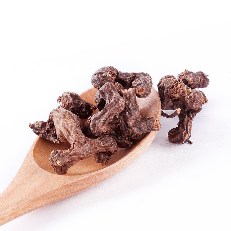 Gou Zao (Hovenia dulcis) — Dried Japanese Raisin Tree Fruit for Herbal Tea & Soup overview