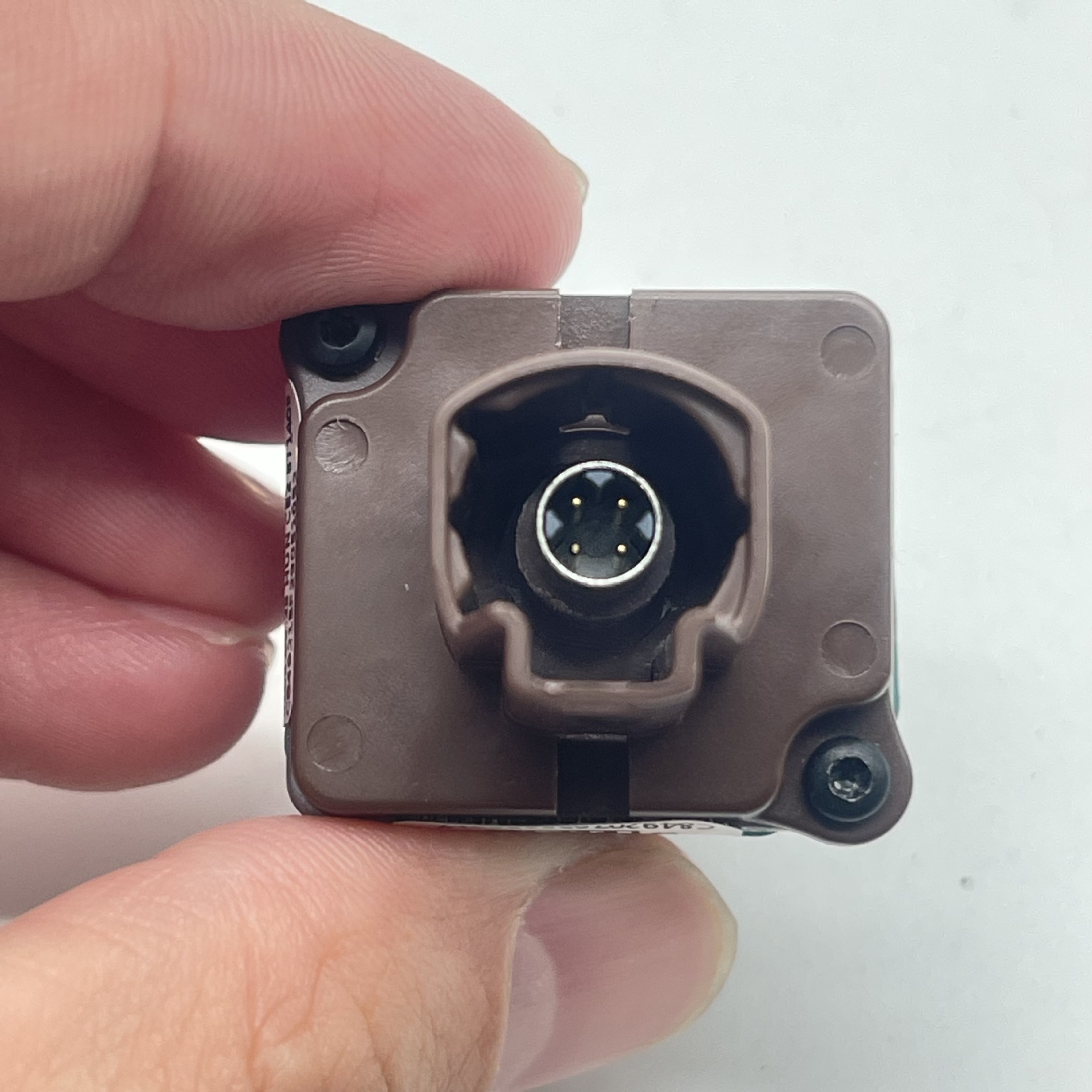 A0009054407 Is Suitable for 19-21 Mercedes-Benz 253 247Glc Coupe 360 Panoramic Front View Camera