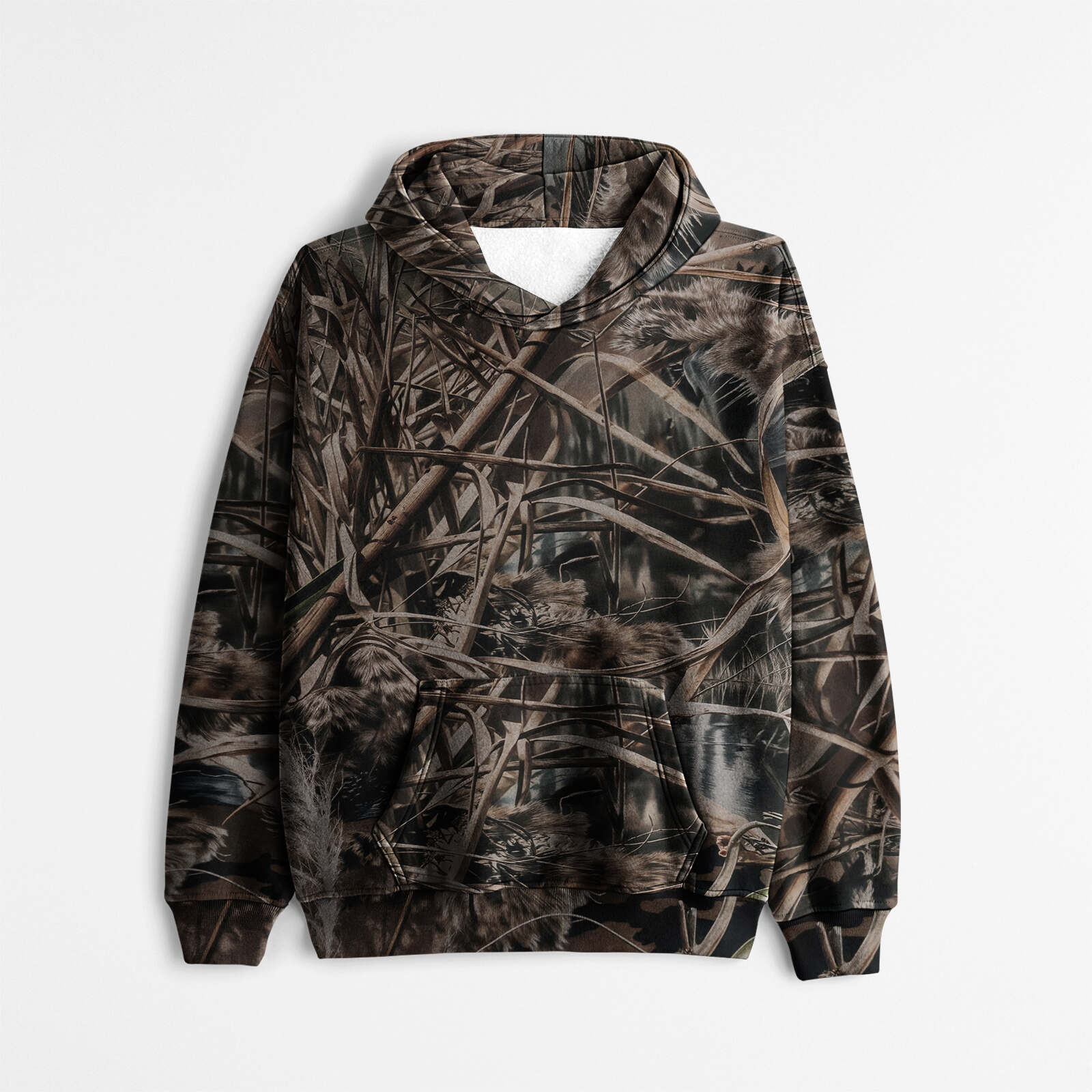 2025 nuevo estilo Amazon productos europeos transfronterizos suéter con capucha de alta calidad casual americano MC19