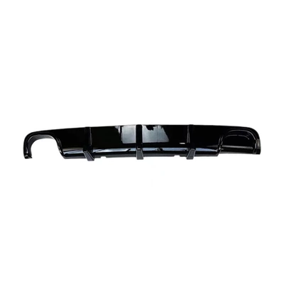 Pattern Rear Spoiler, Big Surrounded
