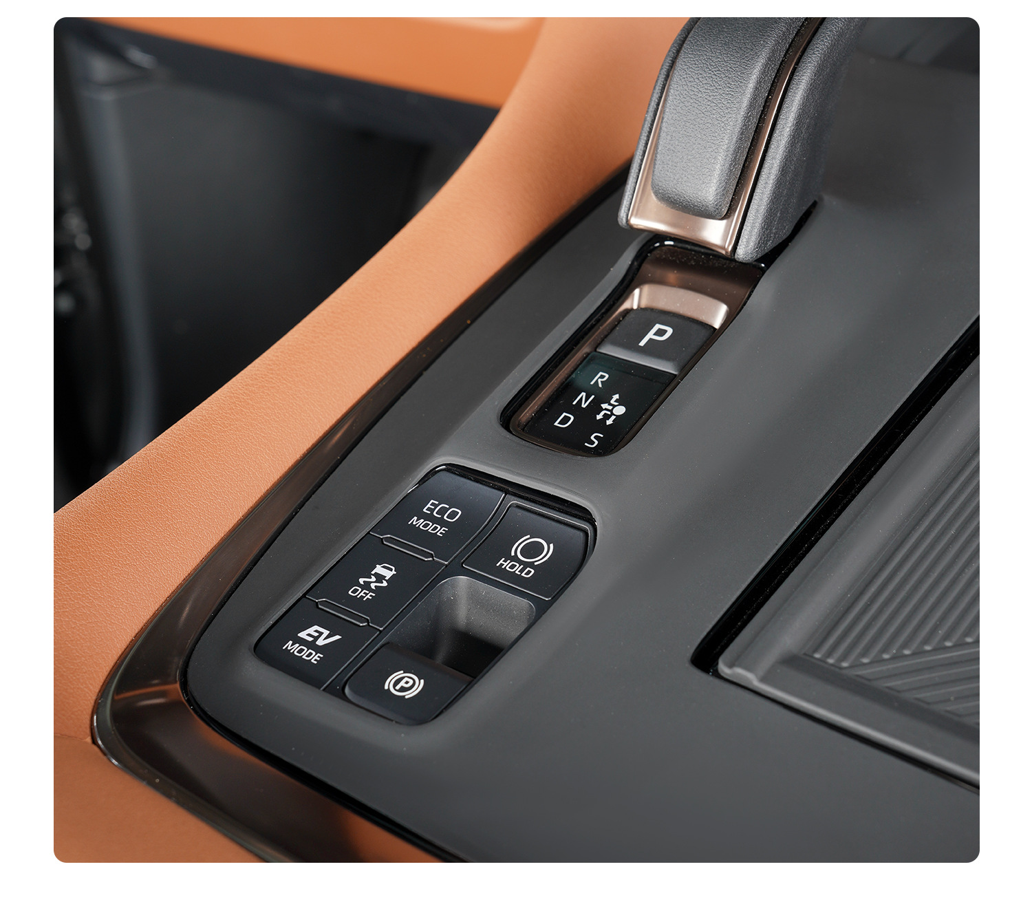 Suitable for 40 Series Alfa Central Control Gear Silicone Pad Alphard Wilfa Wireless Charging Protection Anti-Slip Pad
