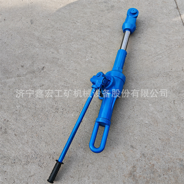 32吨螺旋合拢器HQL22钢板焊接时起收紧拉泵螺旋拉力机包邮