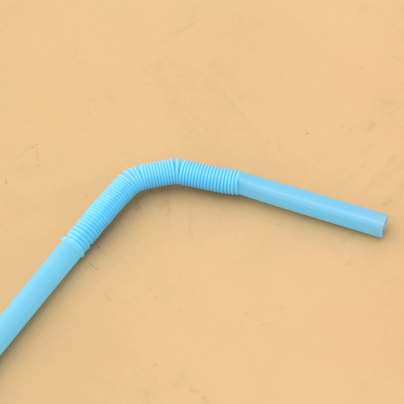 Plastic straw, Cola