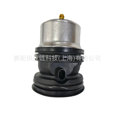 Suitable for Porsche, Thermostat