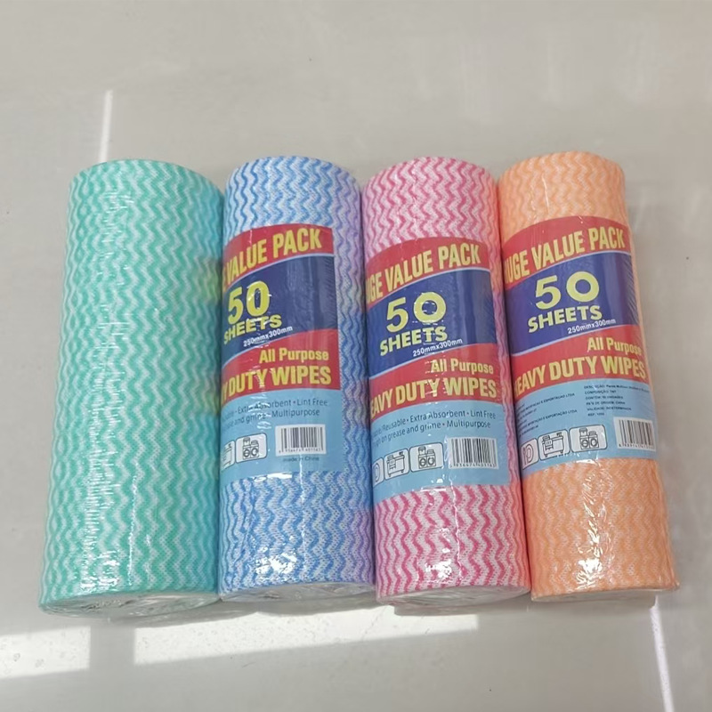 25*30 물결 모양 패턴