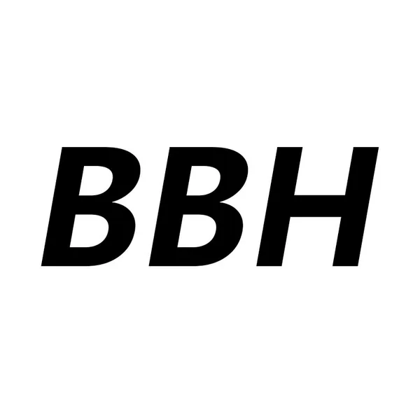 Bbh ------------------