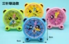 Cy-2221 watch model blue powder green and yellow random