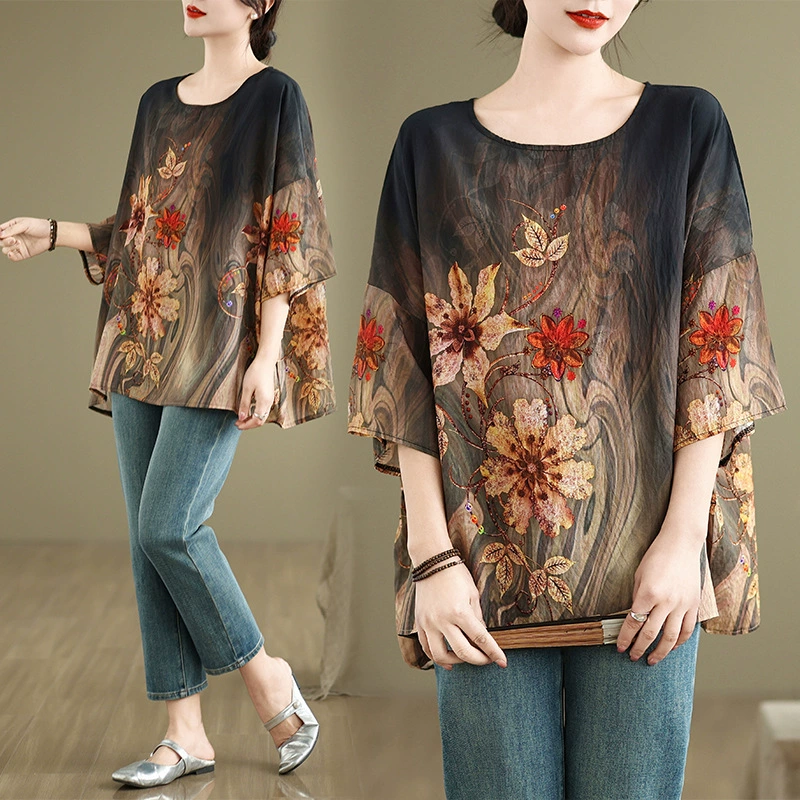 Внешняя торговля Новый летний продукт 2025 года