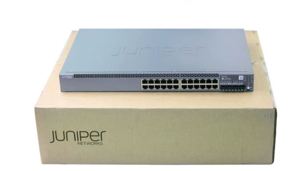 Источник питания Juniper JPSU-600-AC-AFO — распродажа
