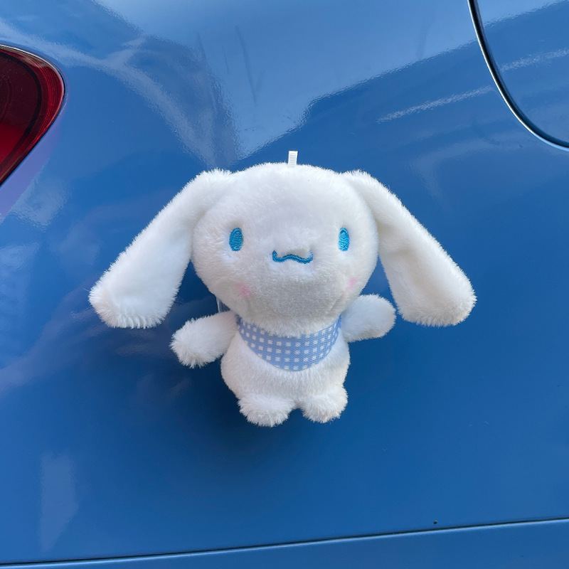 Electric car, pendant, Cinnamoroll