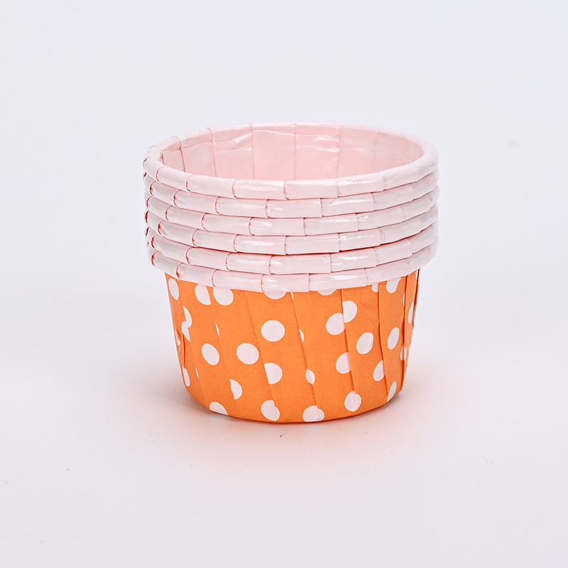 주황색 점, 라운드 3830