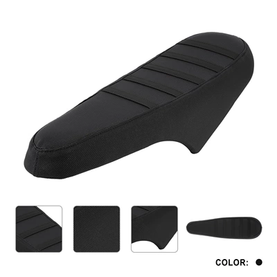 Motorcycle General Parts Modification Accessories, Pvc Material Sun