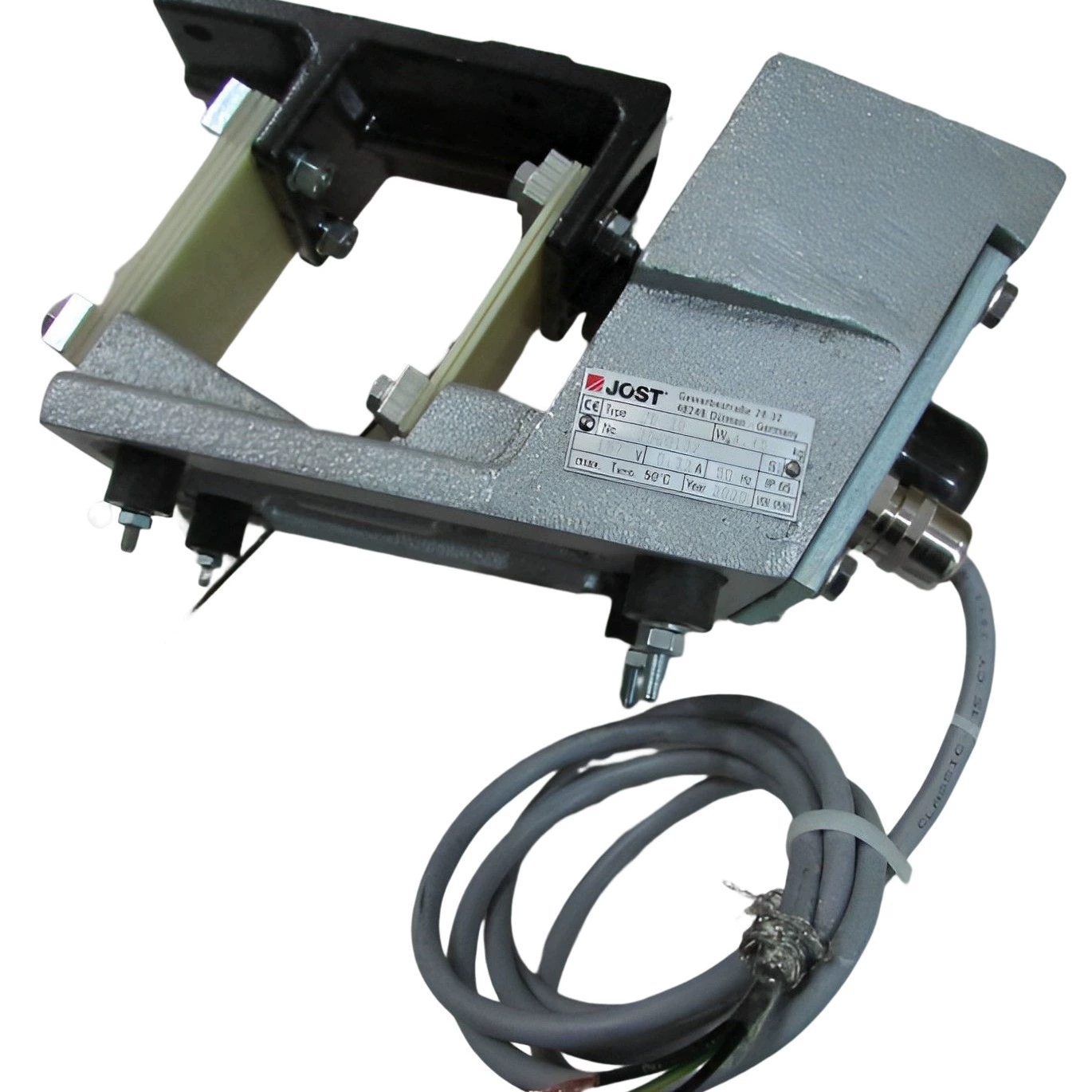 ДЖЕСТ 169565 Вибрационный двигатель доступен для прямой доставки и преимуществ. Импортирован из немецкого языка.